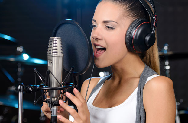 Cách cải thiện giọng hát